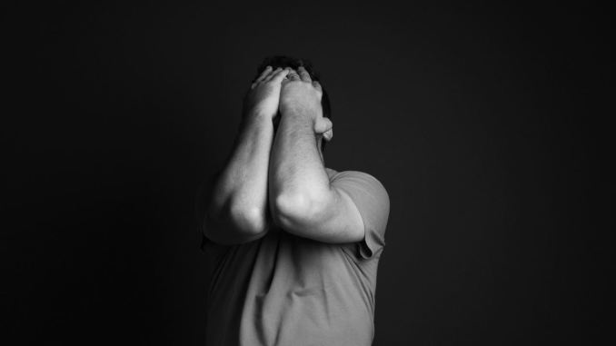 L'anxiété liée à une progression plus rapide de la maladie