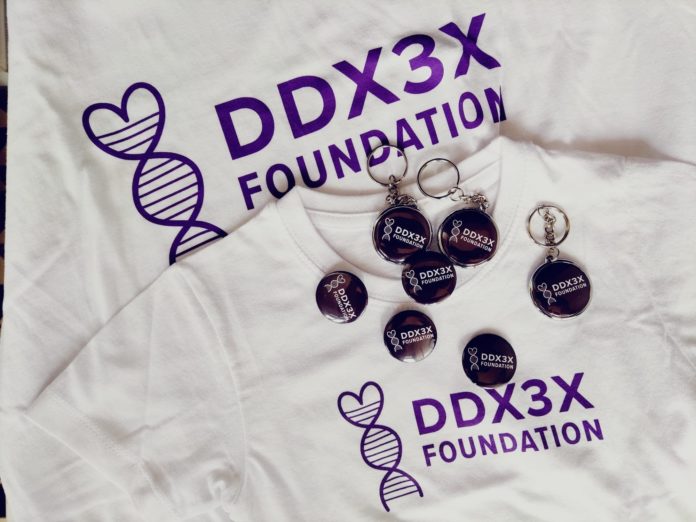 Maladie rare DDX3X, les familles s'unissent pour sensibiliser à la maladie

