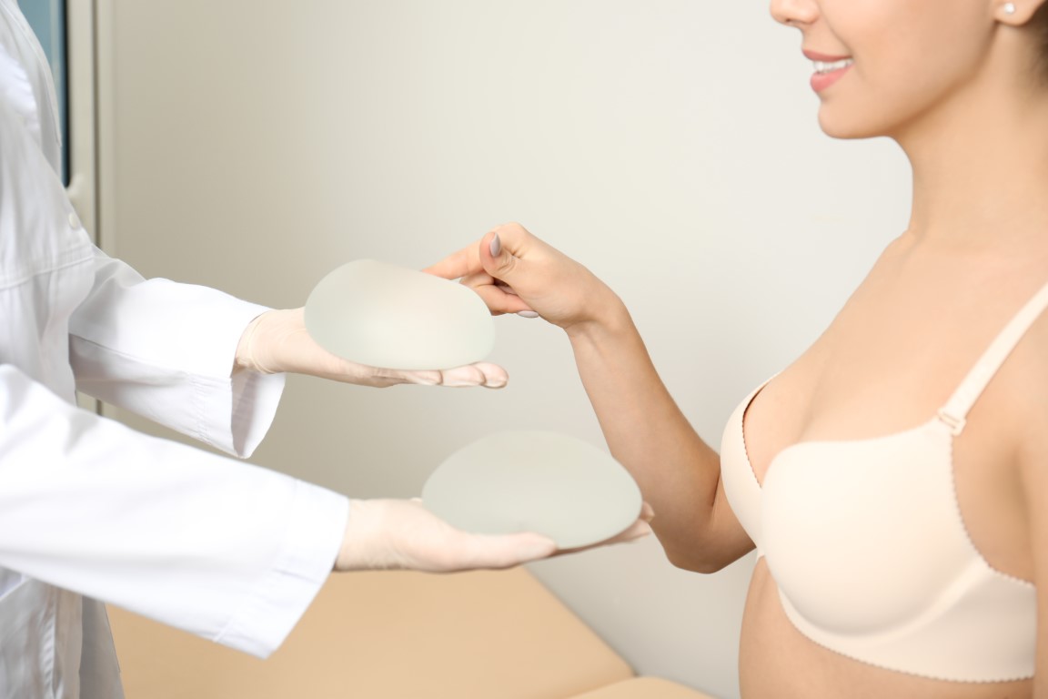 грудь увеличилась перед месячными или беременность фото 111