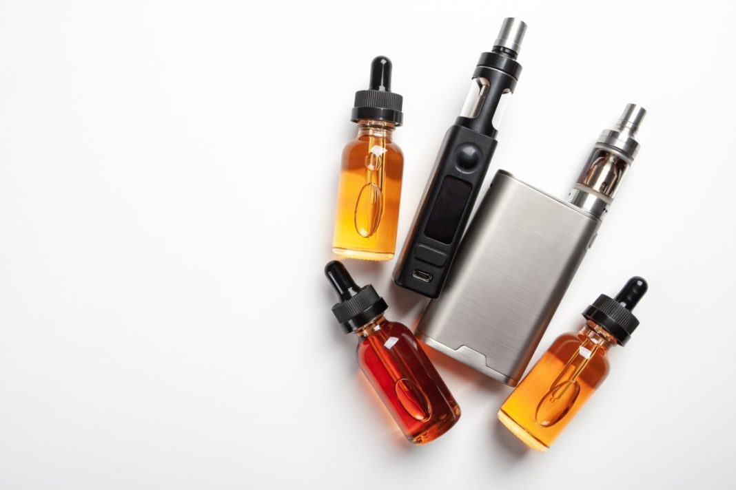 Quel e-liquide acheter pour sa cigarette électronique