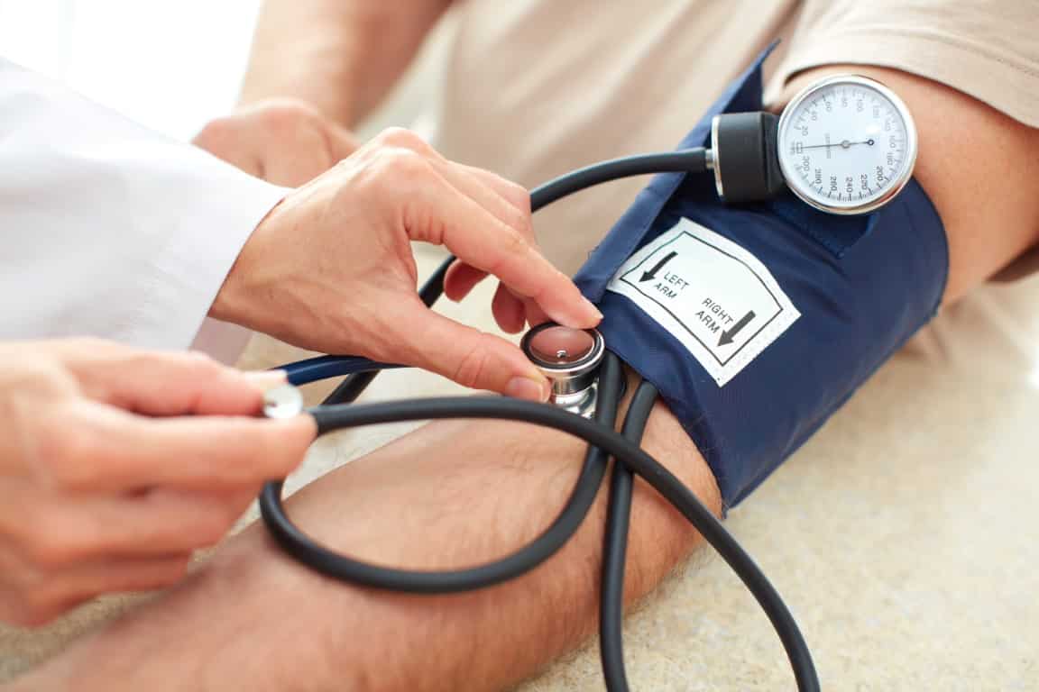 L'hypertension peut causer un acouphène pulsatile