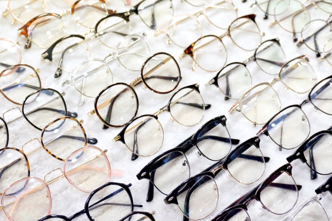 choisir lunettes en ligne
