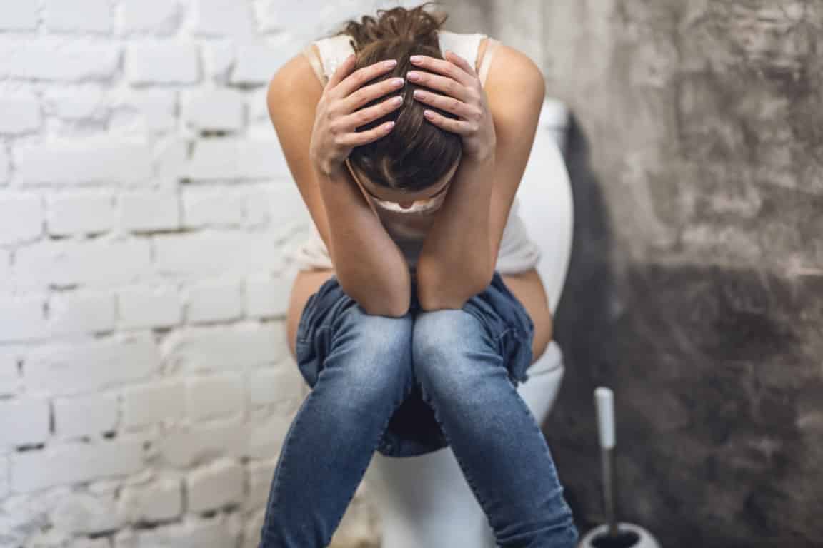 L'infection urinaire peut concerner toutes les femmes