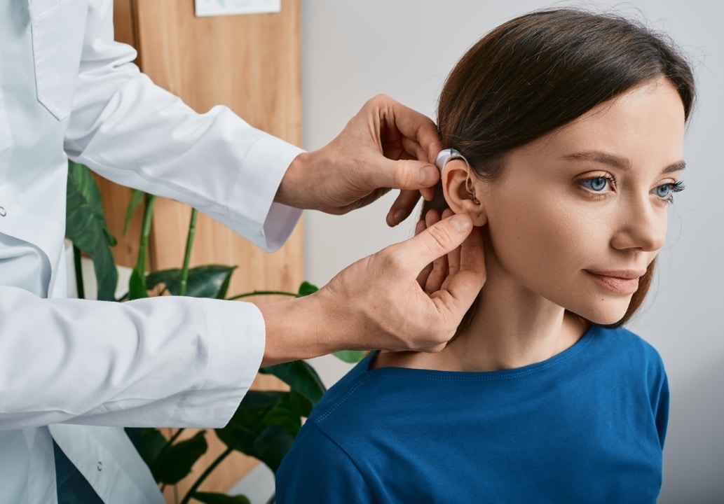 Qu’est-ce la réforme 100 % santé, pour les appareils auditifs ?