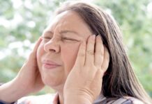 Frissons dans la tête : comment les interpréter ? Souffrir de frissons dans la tête