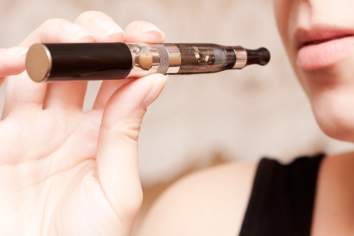 Reprendre le sport après des années de vape