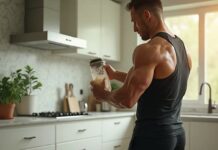 Whey protéine vs protéines végétales : différences et efficacité sportive Whey protéine vs protéines végétales