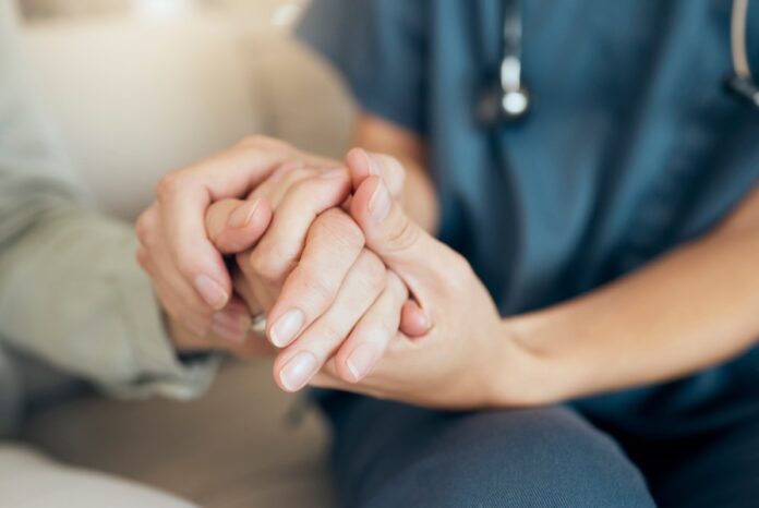 Burn-out des aidants
