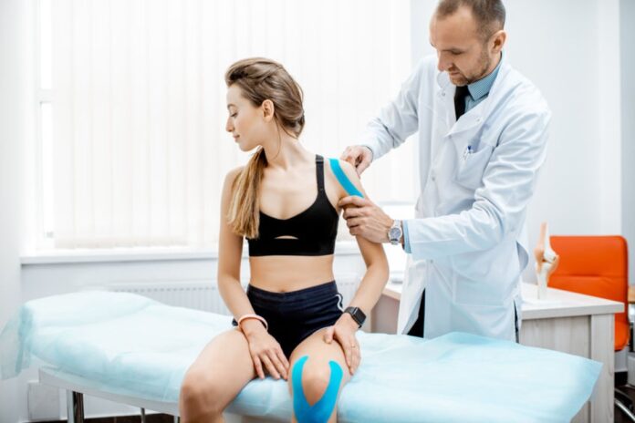 Chirurgie de l’épaule