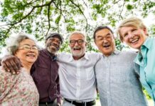 Logements seniors : tout savoir sur cette solution qui vous allège la vie seniors