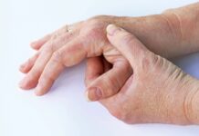 Sécheresse des mains : comment URGO répare et protège la peau Sécheresse des mains