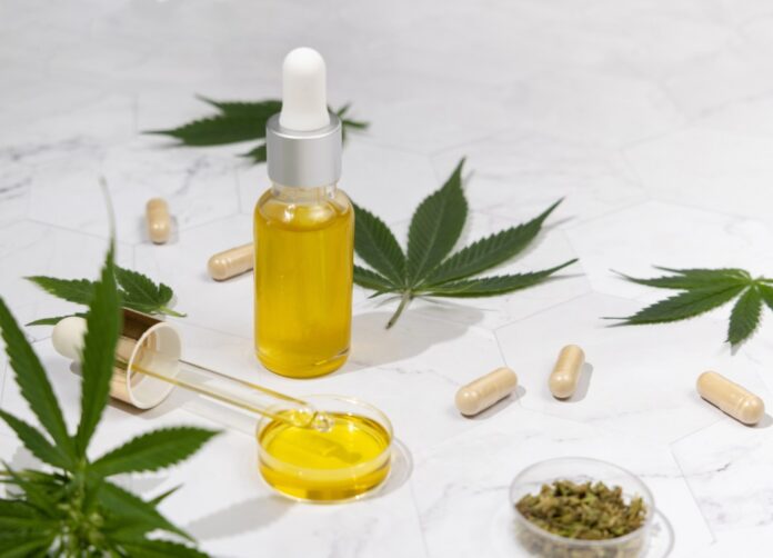 choisir la fleur de CBD