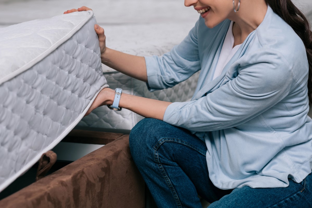 Pour son sommeil, pourquoi faire confiance aux grandes marques françaises (Bultex, Epeda, Merinos, Simmons…)