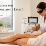 Où réaliser son épilation laser à Lyon ? Où réaliser son épilation laser à Lyon
