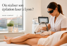 Où réaliser son épilation laser à Lyon ? Où réaliser son épilation laser à Lyon