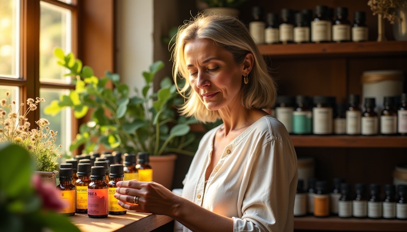 Choisir les fleurs adaptées à vos émotions