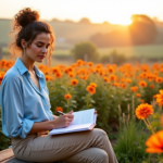 Les 38 fleurs de Bach : comment composer votre mélange fleurs de Bach